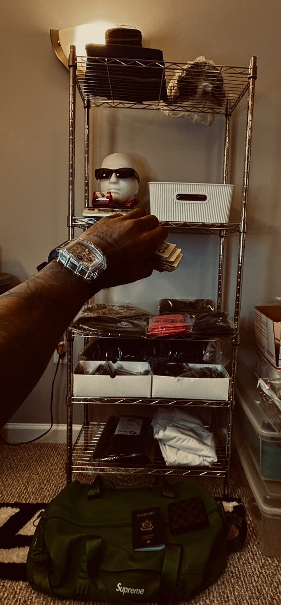 WST Frank #mm💸 tweet media