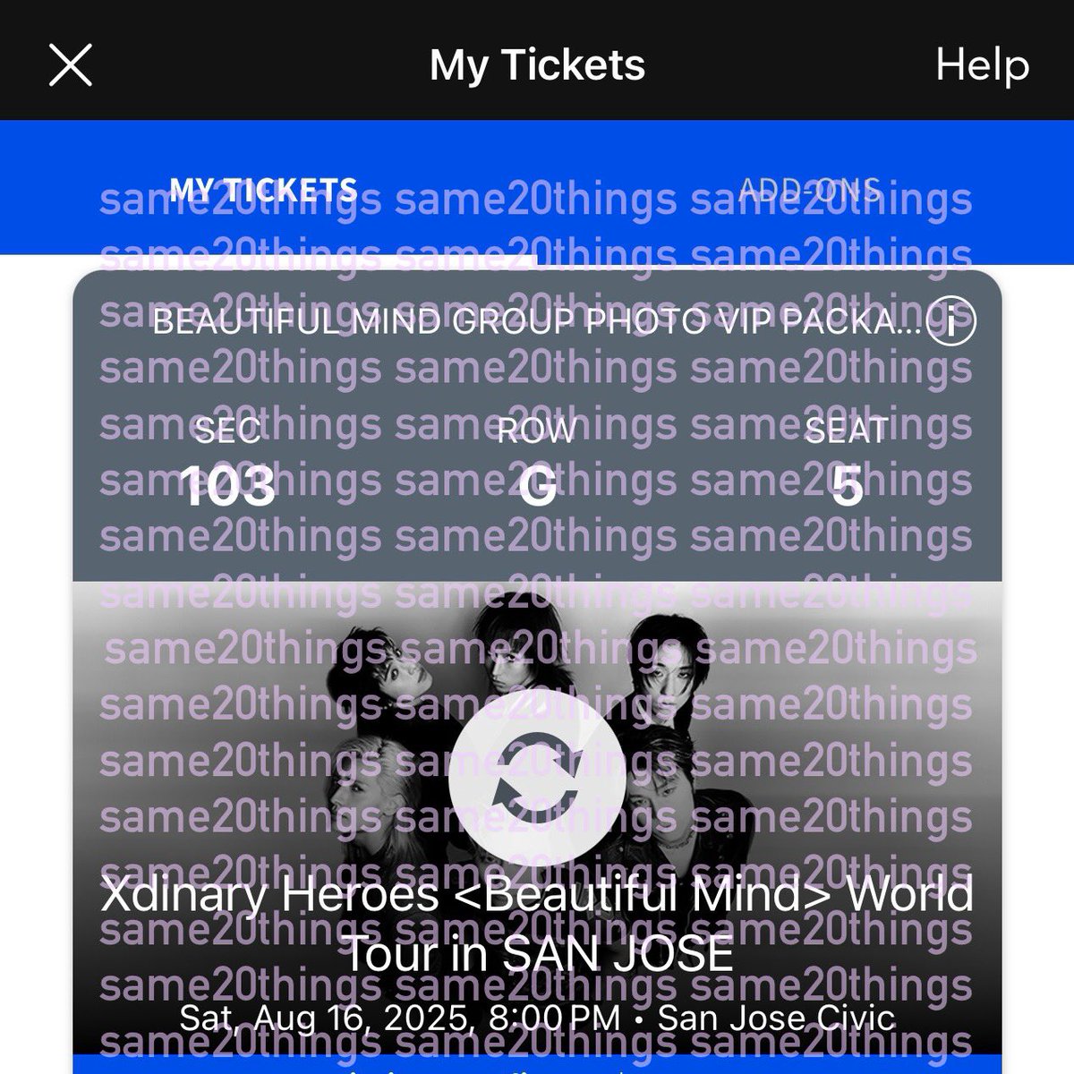 sam🌟proofs on ig !! tweet media