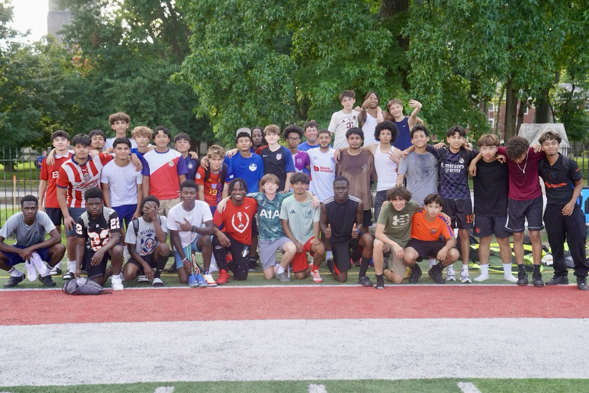 IPS Athletics (@ipsathletics) on Twitter photo FALL SEASON PREP! 🏈⚽️🏐
<a href="/Blue_Devils_SHS/">Shortridge High School Athletics</a> & <a href="/Titanathletics1/">GoTitansathletics</a> are having fun & hard at work as all teams gear up for a fantastic fall sports season! FALL SEASON PREP! 🏈⚽️🏐
<a href="/Blue_Devils_SHS/">Shortridge High School Athletics</a> & <a href="/Titanathletics1/">GoTitansathletics</a> are having fun & hard at work as all teams gear up for a fantastic fall sports season!