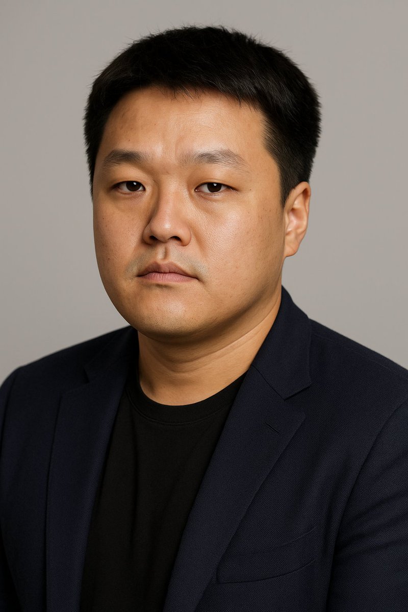 A yau ne aka yankewa shugaban/Jagoran Company "Terraform", Wanda sune masu Luna da UST!.

Ga wanda suke wannan industry na Crypto a wancan lokacin, sunga yadda mutane suka tafka mummunar Asara akan Wannan Project ɗin na Luna, Mutane da yawa sun rushe sanadiyyar faruwa wannan