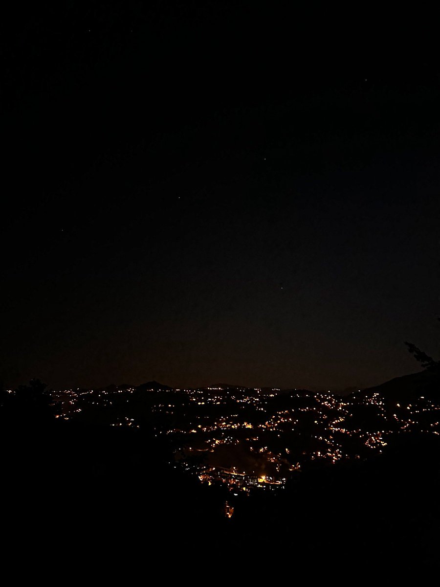 "Yıldızları süpürürsün farkında olmadan"