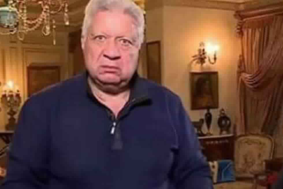 اختلف مع اسلوب إدارة مرتضى منصور بنسبة ٧٠ ٪ وطبيعة شخصيته الصدامية سريعة الغضب والغلط.. أما الـ ٣٠ ٪ الباقيين بتفق في تعامله مع الأشكال الي من نوعية الزبون كده 👋
#شوبير_سرطان_الرياضه