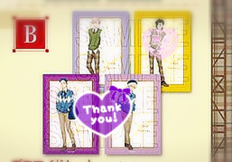 【交換・譲渡】東京リベンジャーズ 東リべ プリンセスカフェ プリカフェ クラシカルカレッジ
譲 
アクスタ ★佐野、龍宮寺、三ツ谷、乾
カード 花垣、松野(等身)、乾、三ツ谷
ブロマイド 乾

求 アクスタ竜胆1点
★は竜胆との交換or竜胆決まり次第譲渡可能(他は譲渡可)
カード 定価
ブロマイド 黒川→