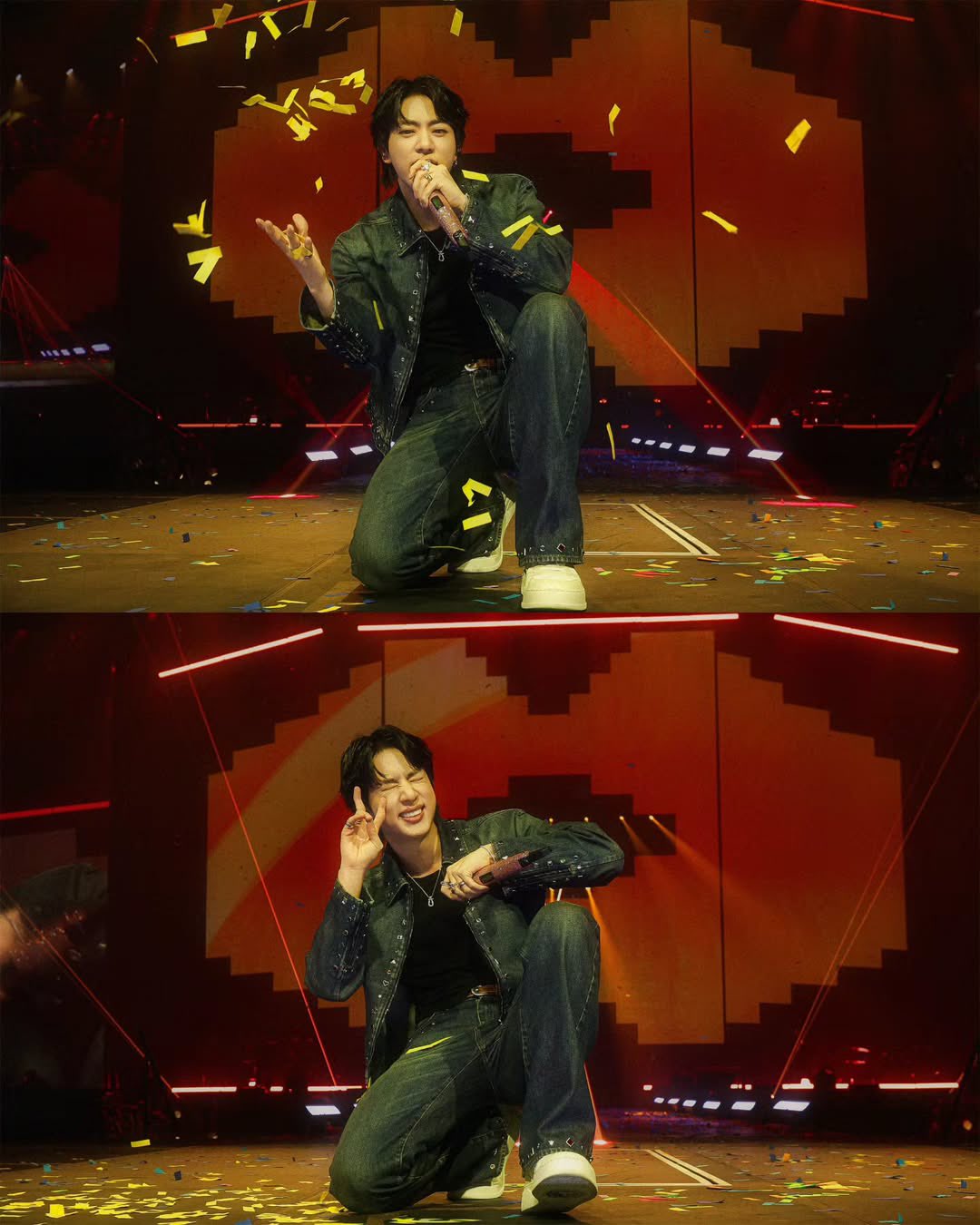 seokjinsmile (@seokjinsmilebts) / X