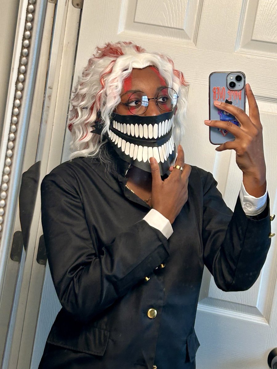 Anime                           Real Life