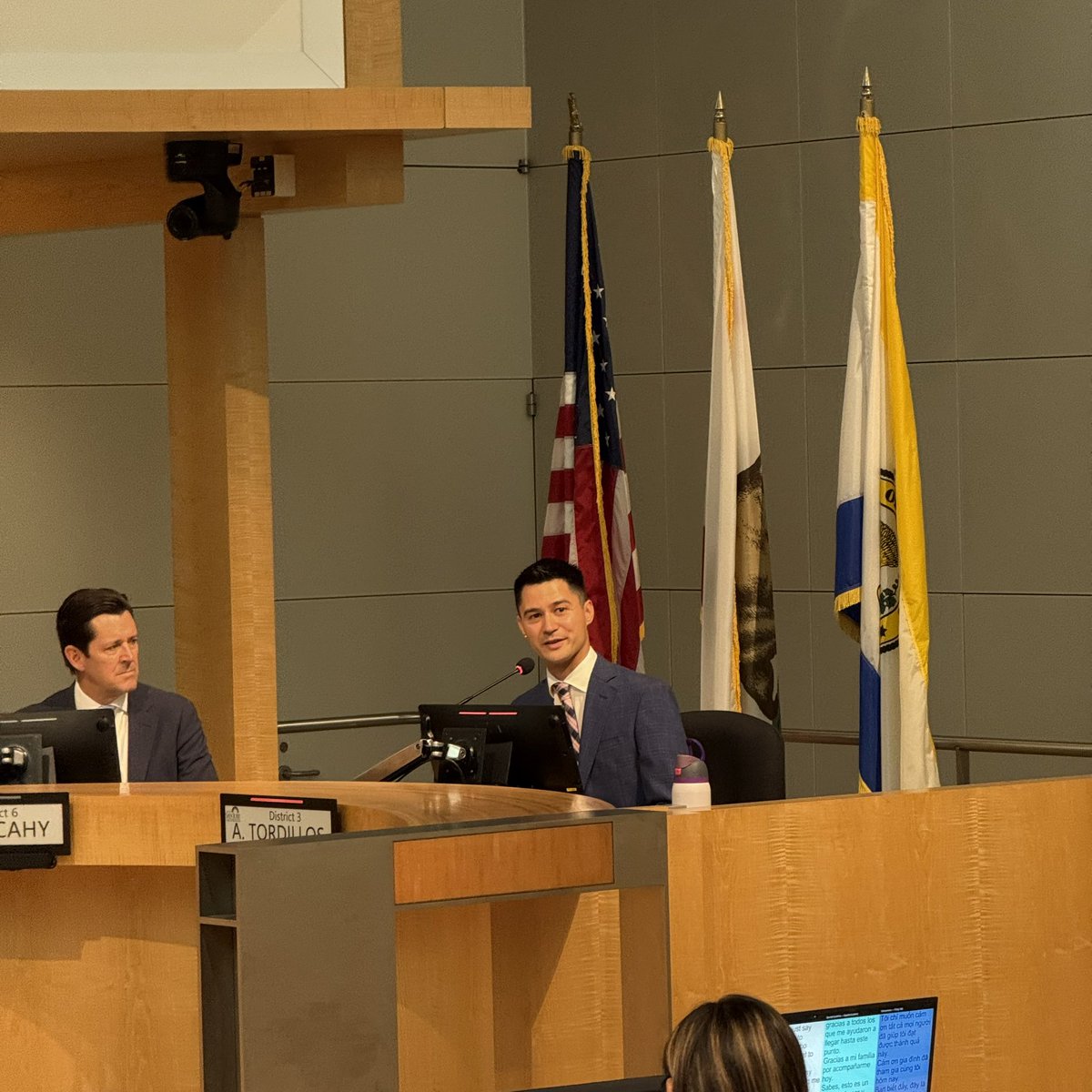 Anthony Tordillos tweet media