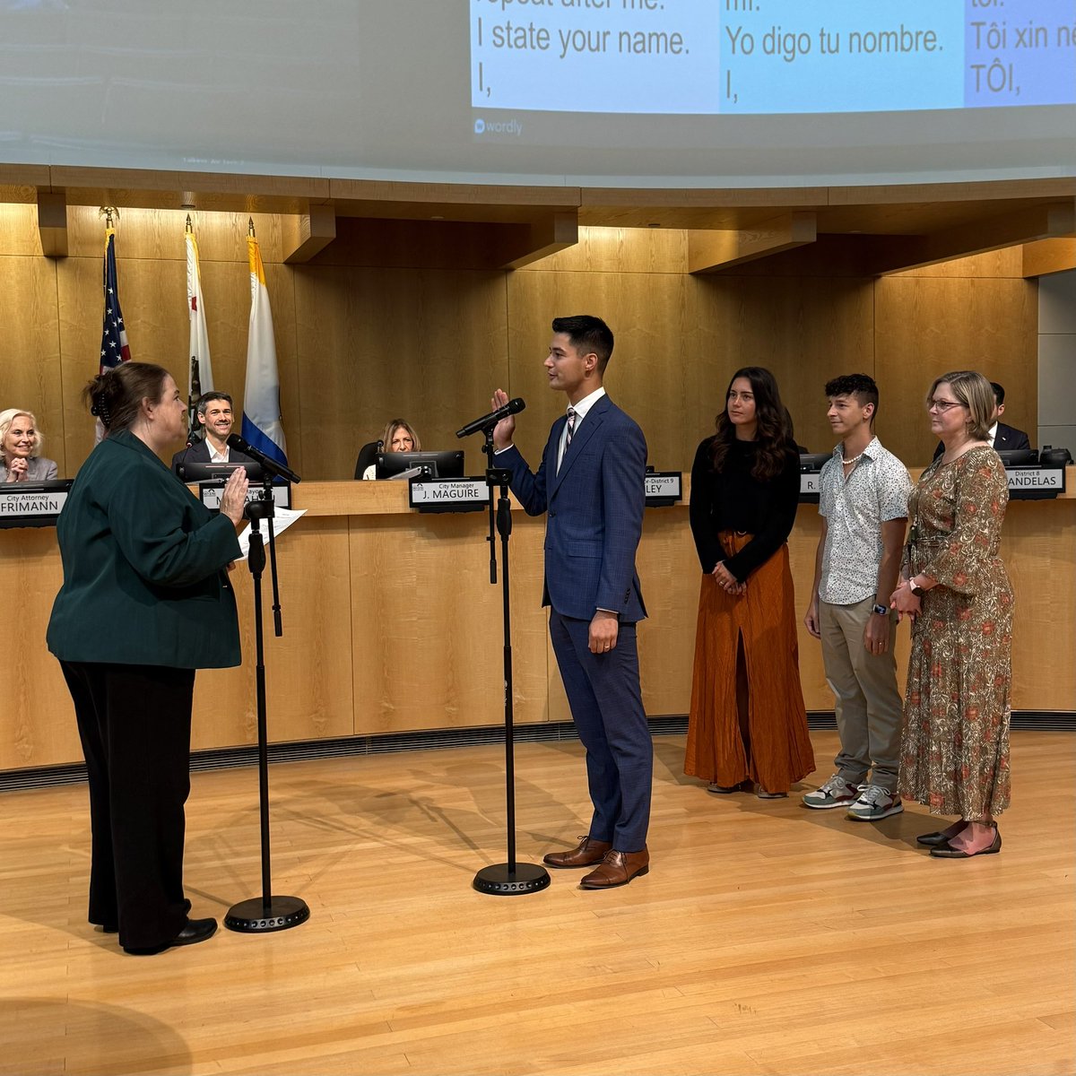 Anthony Tordillos tweet media