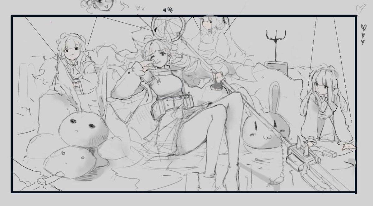 炒炸天贝 (@chao_zh4) on Twitter photo 