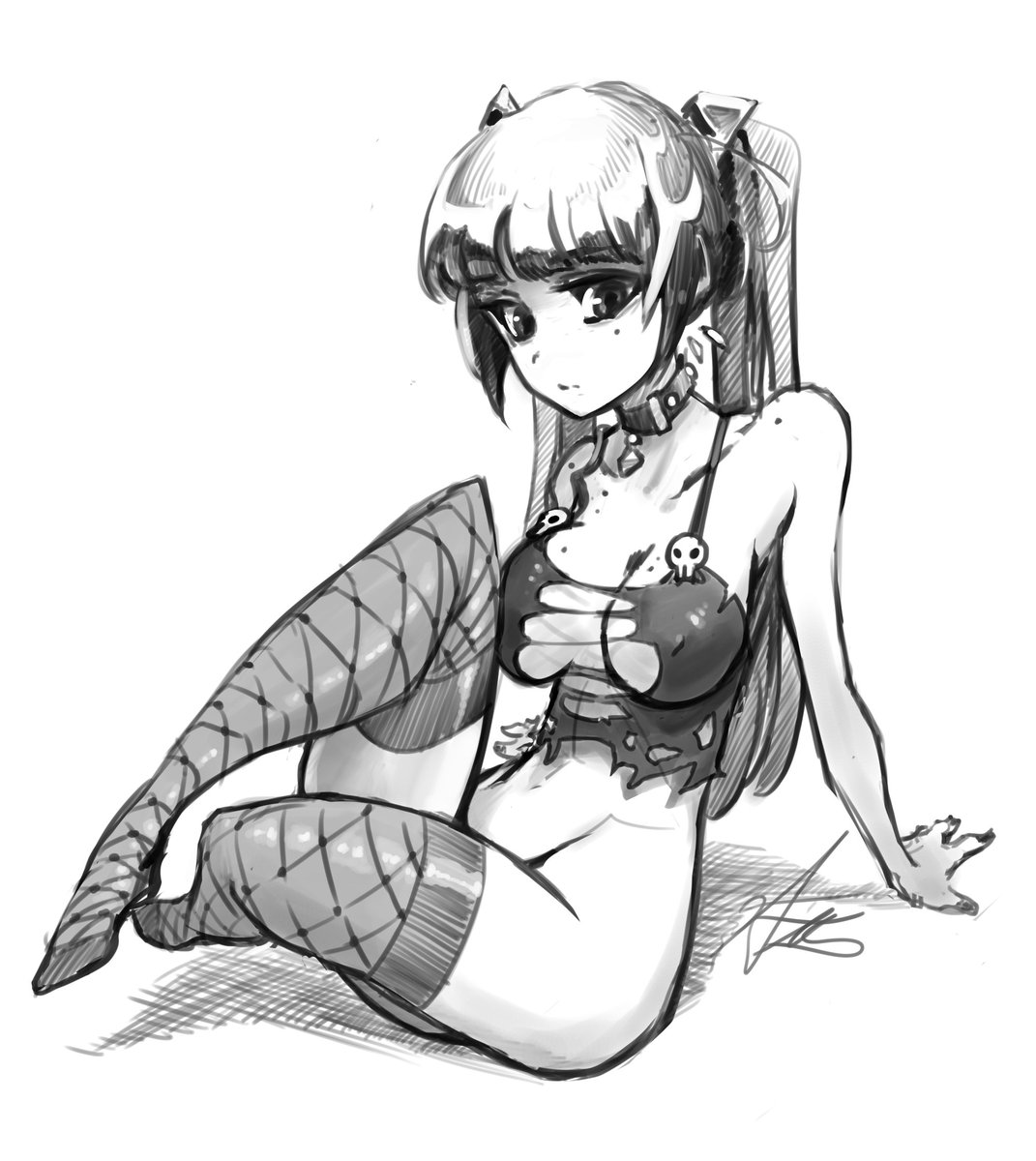 TrueMG ᕕ( ᐛ )ᕗ tweet media