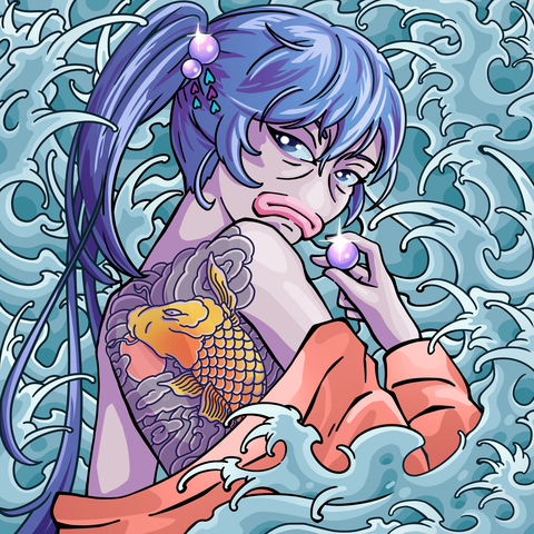 JUST IN: <a href="/thetickeriscag/">Cute Asian Girl $CAG</a> CEO <a href="/OP_hodl3r/">𝓐𝓳𝓮𝓳𝓮 ₿𝓻𝓪𝔃𝓸𝓻𝓯 ∞/21M (✈️,🏨)</a> says hodlers will be airdropped over $1,000,000,000 worth of $CAG tomorrow.