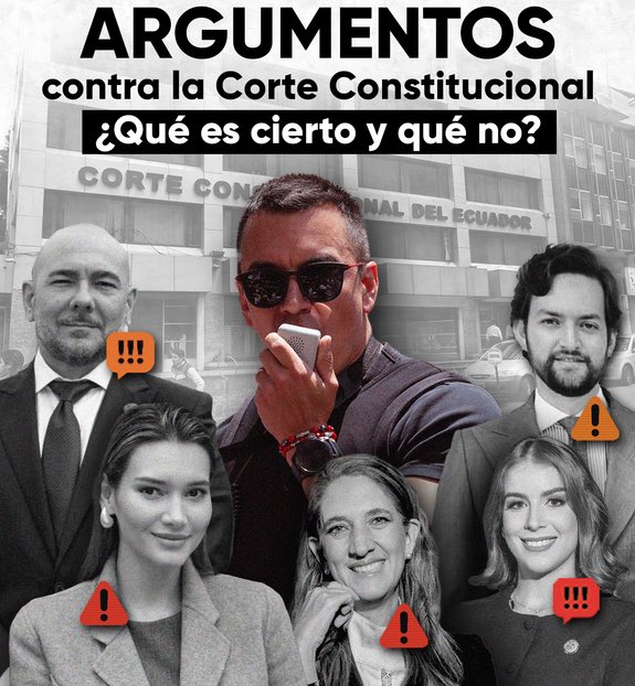 El discurso de #Noboa , no nos sorprende siempre carece de palabras y argumentos, nunca tiene algo  constructivo que decir por eso guarda silencio. 
Nos gobierna el menos es más; SI pero más de lo mismo #NoboaMentiroso #SOSEcuador #LeyesInconstucionales