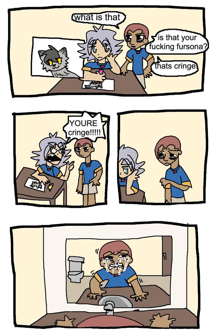 silvesterkibbie's tweet photo. repost. the world needs to see this #inatwt #inazumaeleven https://t.co/IfCgbAqZo5