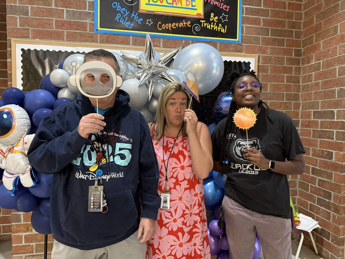 Dr. Dina Metova (@dinametova) on Twitter photo 🍯🐝 Our teachers and staff are ready for an amazing year ahead! 💛
At Citrus Elementary, A+ is our mission and excellence is our destination. 🚀
Let’s go, Honeybees! 🐝✨
<a href="/YJHwang_OCPS/">Yoo Jin Hwang, Ed.D</a> <a href="/OCPSnews/">ocpsnews</a> <a href="/rmccloe/">Rob McCloe</a> 🍯🐝 Our teachers and staff are ready for an amazing year ahead! 💛
At Citrus Elementary, A+ is our mission and excellence is our destination. 🚀
Let’s go, Honeybees! 🐝✨
<a href="/YJHwang_OCPS/">Yoo Jin Hwang, Ed.D</a> <a href="/OCPSnews/">ocpsnews</a> <a href="/rmccloe/">Rob McCloe</a>