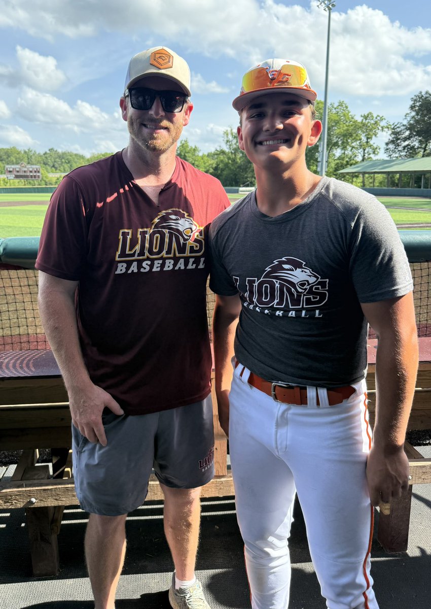 jacob_bateman (@jacobbateman08) on Twitter photo After a great conversation with <a href="/d_lank12/">Dalton Lankford</a> , I’m blessed to announce my first baseball offer from <a href="/FHU_LIONS/">FHU Lions Baseball</a> . Thank you to Coach Lankford and the program!
<a href="/SGCBaseball/">SGC Baseball</a>
<a href="/BoxBoysScout/">Batters Box Scout Teams</a>
<a href="/BattersBox/">Batters Box Baseball</a>
<a href="/GCSportsWriter/">Michael Odom</a>
<a href="/JesseTrask/">Jesse_Trask</a>
<a href="/tnballplayers/">Tennessee Baseball Network</a>
<a href="/FHUbsbrecruit/">Freed Hardeman Baseball Recruiting</a>
<a href="/CorySumner/">Cory Sumner</a> After a great conversation with <a href="/d_lank12/">Dalton Lankford</a> , I’m blessed to announce my first baseball offer from <a href="/FHU_LIONS/">FHU Lions Baseball</a> . Thank you to Coach Lankford and the program!
<a href="/SGCBaseball/">SGC Baseball</a>
<a href="/BoxBoysScout/">Batters Box Scout Teams</a>
<a href="/BattersBox/">Batters Box Baseball</a>
<a href="/GCSportsWriter/">Michael Odom</a>
<a href="/JesseTrask/">Jesse_Trask</a>
<a href="/tnballplayers/">Tennessee Baseball Network</a>
<a href="/FHUbsbrecruit/">Freed Hardeman Baseball Recruiting</a>
<a href="/CorySumner/">Cory Sumner</a>