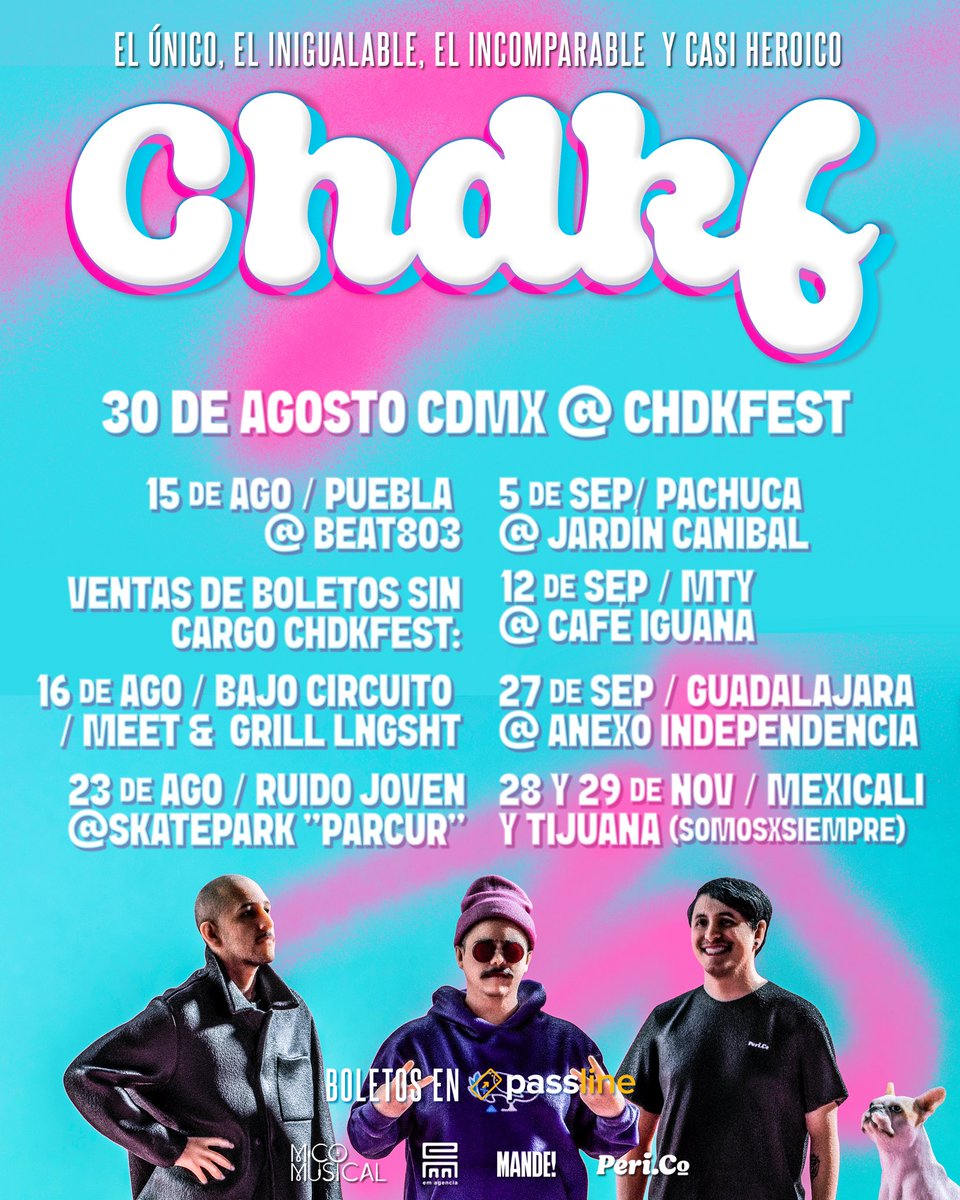 Chingadazo de KungFu tweet media