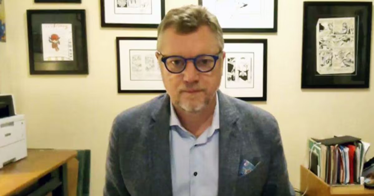 CTV's <a href="/_scottreid/">Scott Reid</a> said today the only people who oppose what's going on in Atlantic Canada are MAGA Convoy Conservatives. 

Stott Reid is a fucking retard.