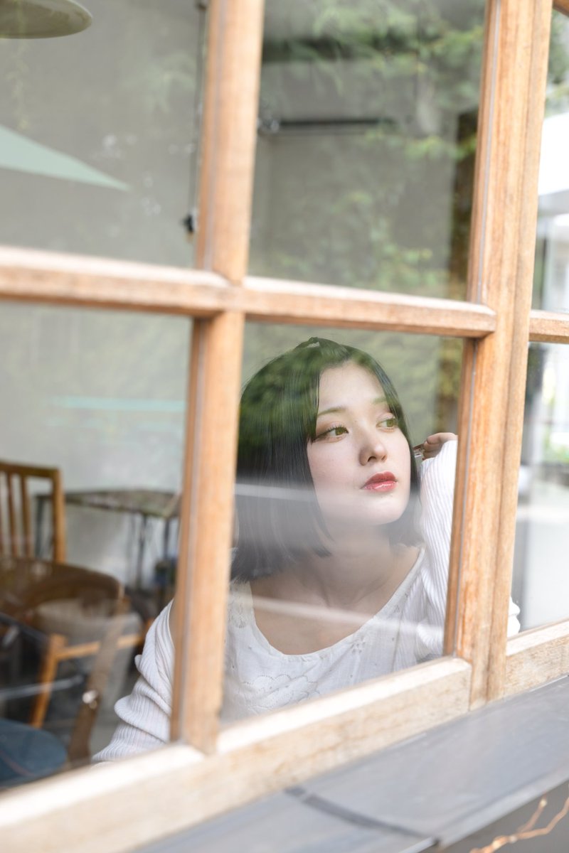 セルジュ (@pacolaguna) on Twitter photo 窓の向こうに
m/ Sakura  <a href="/0_skr_tan_0/">Sakura</a>
#サクラブ🌸
#ポートレート #portrait
#人像攝影 窓の向こうに
m/ Sakura  <a href="/0_skr_tan_0/">Sakura</a>
#サクラブ🌸
#ポートレート #portrait
#人像攝影