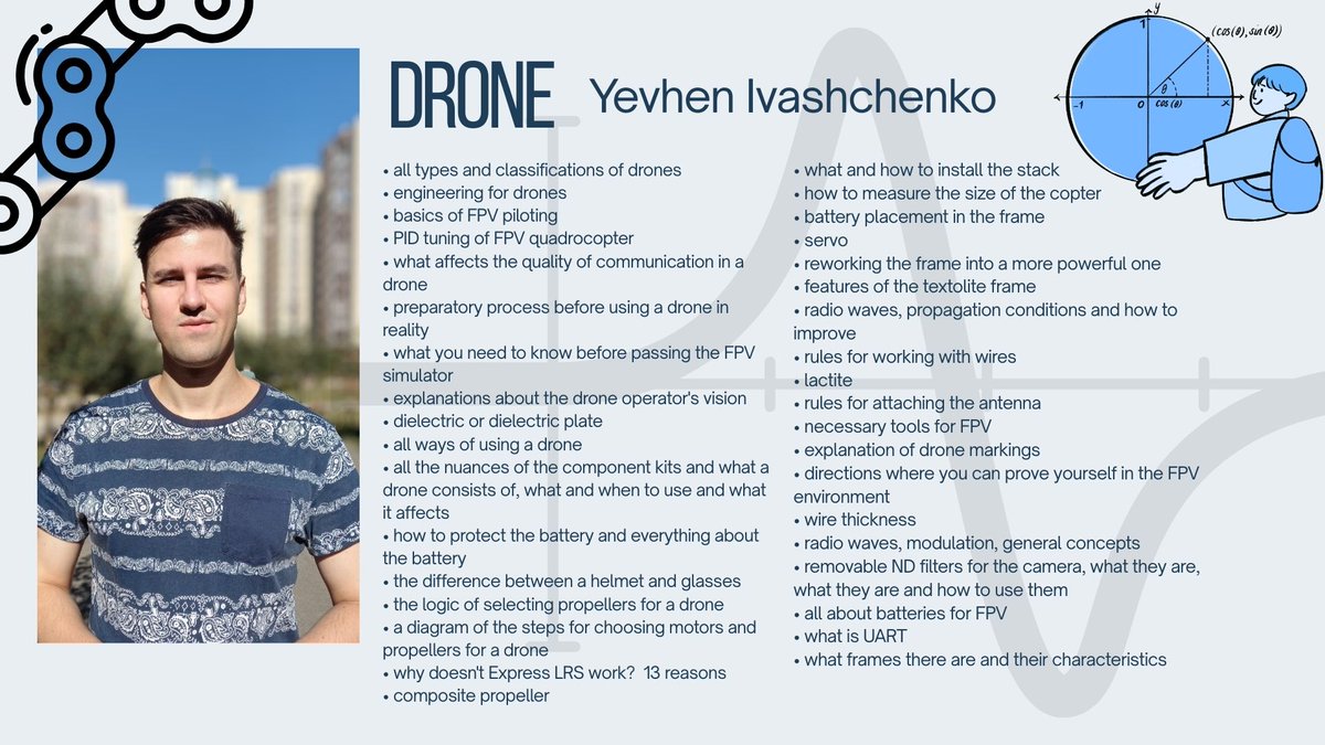 RCoding26368's tweet image. I was interested in drone building until I hit a glass ceiling of possibilities