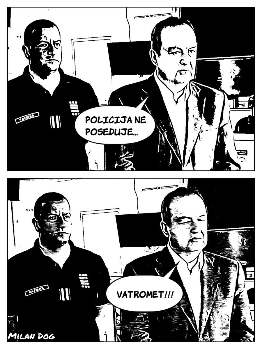 Milan Dog (@lekoviti) on Twitter photo 