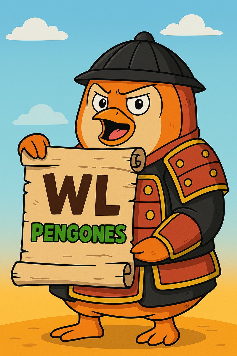 βπ PixYield NFT's ππ | OFFICIAL KINGDOM (@pixyieldnft) on Twitter photo π’ Stage 1 WL PengOnes π§
Win your spot for <a href="/GataHubZone/">GATA HUB</a>'s yield-generating PengOnes collection! Enjoy a 15% discount and mint up to 5 penguins on <a href="/StargazeZone/">Stargaze β¨π</a> Launchpad.
π Available now on <a href="/Necrovaults/">Necrovaults</a> β PixYield NFT holders can earn $PIXY and buy tickets to join the raffle. π’ Stage 1 WL PengOnes π§
Win your spot for <a href="/GataHubZone/">GATA HUB</a>'s yield-generating PengOnes collection! Enjoy a 15% discount and mint up to 5 penguins on <a href="/StargazeZone/">Stargaze β¨π</a> Launchpad.
π Available now on <a href="/Necrovaults/">Necrovaults</a> β PixYield NFT holders can earn $PIXY and buy tickets to join the raffle.
