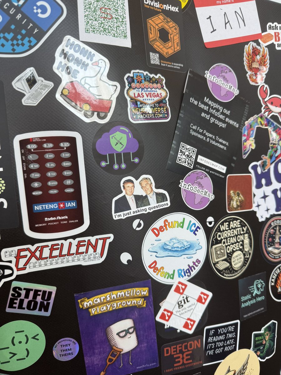 NeuroDiverseHackers tweet media