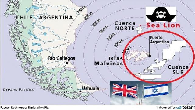 🔴De Liniers a esta ignominia.

🇬🇧 1806: derrota británica en Buenos Aires.
🇬🇧 2025: saqueo británico en Malvinas.

Desde 1982 la clase política aceptó la condición semicolonial, la agenda la dicta Washington-Londres-Tel Aviv. 

Somos extranjeros en nuestra propia tierra.