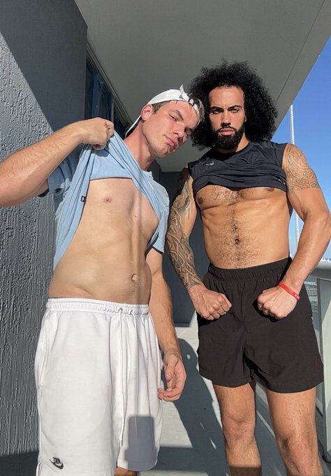 Watch jm's leaked NSFW photo on TwXstars