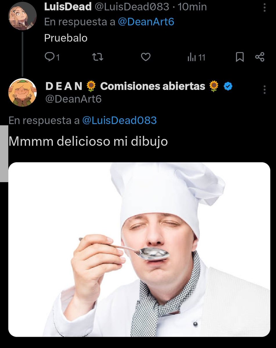 Si algún día los acusan de usar IA pueden hacer esto 

No sé defenderme pero si payasear JAJA