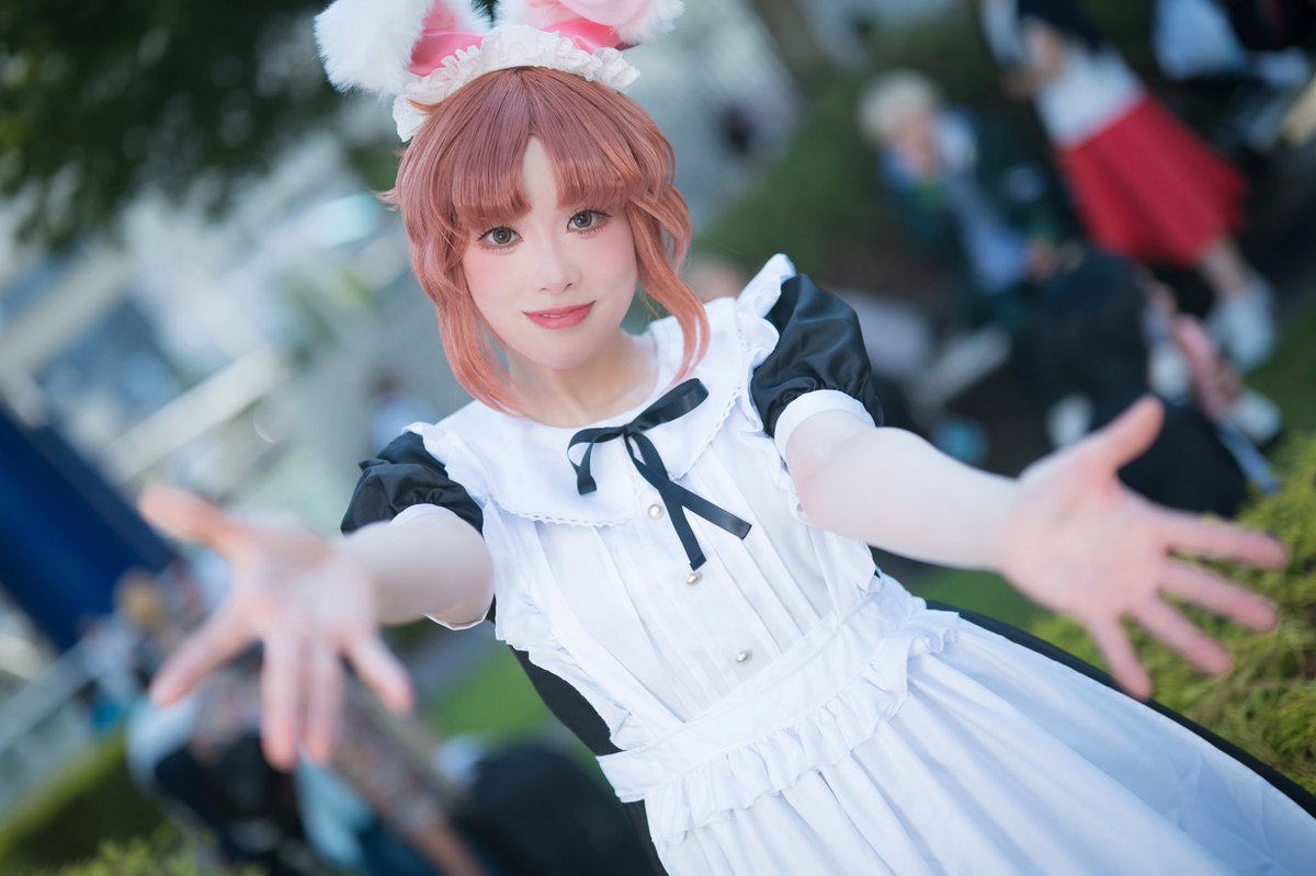 モコ(* ˊˋ*)様オーダーページ もてこ | ゆるキャラグランプリ