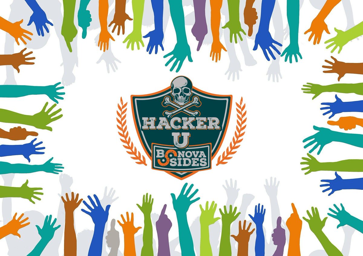 Security BSides Northern Virginia tweet media