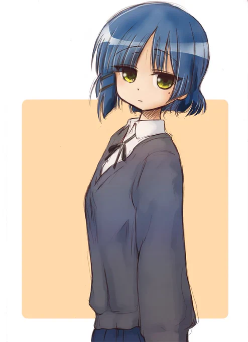 過去絵リョウ