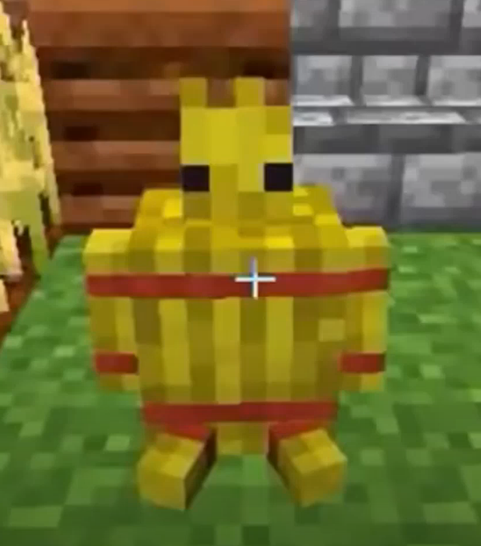 aremlive's tweet image. Pajincillo 👍🏻 

#arem #nightdweller #minecraftterror