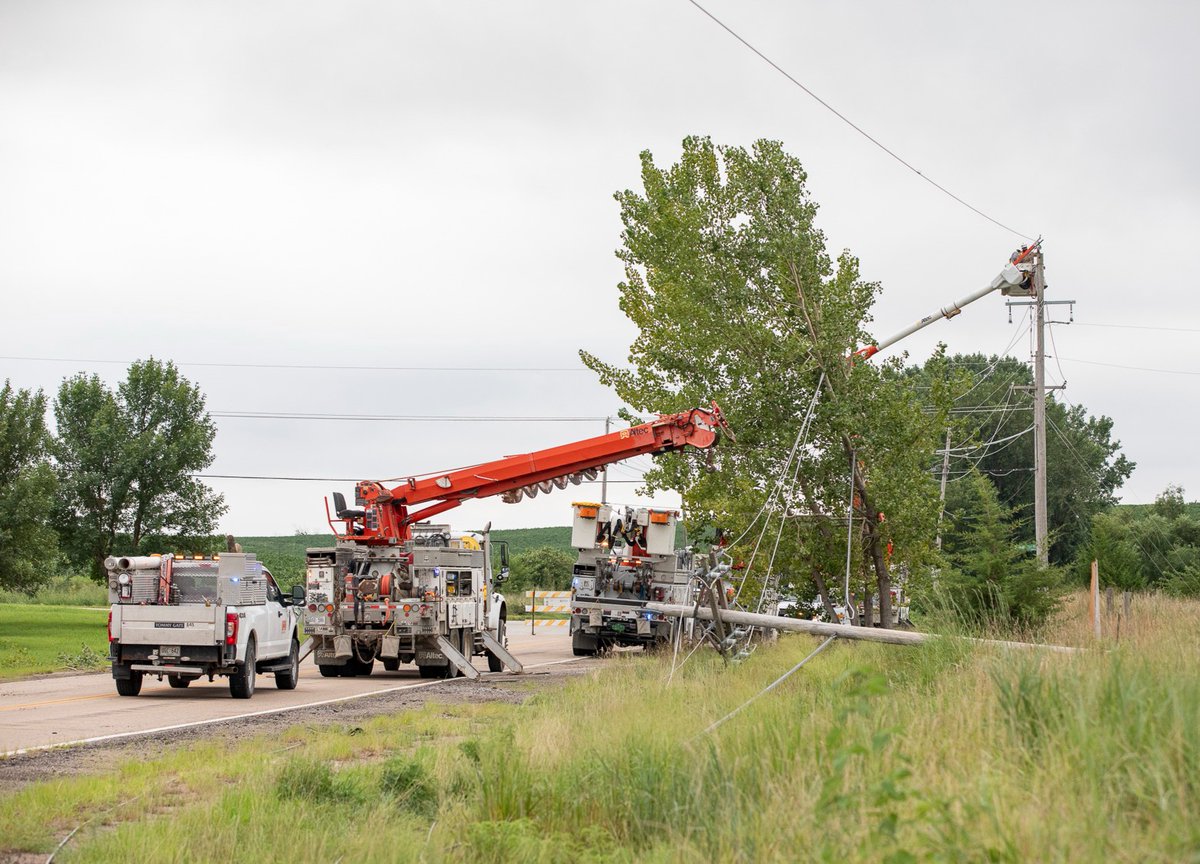 OPPDStorm tweet media