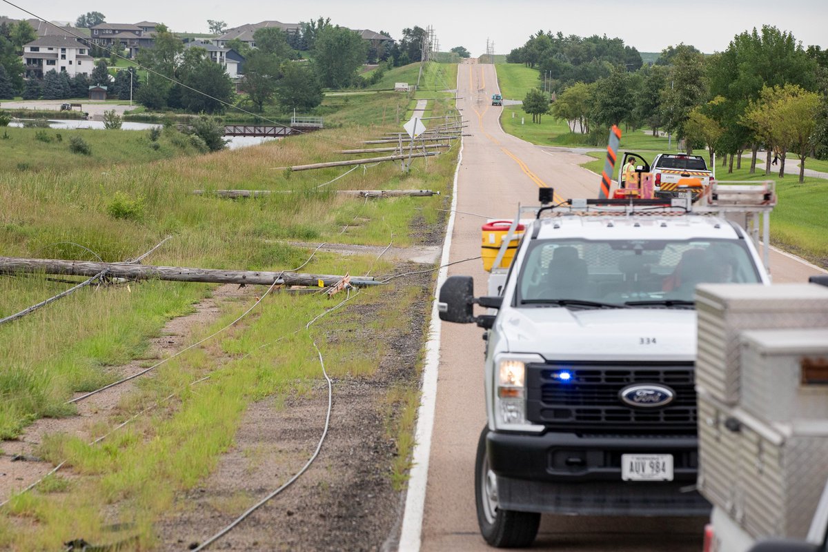 OPPDStorm tweet media