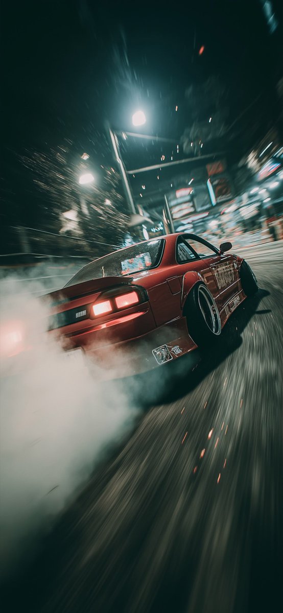 You can feel the action 🔥