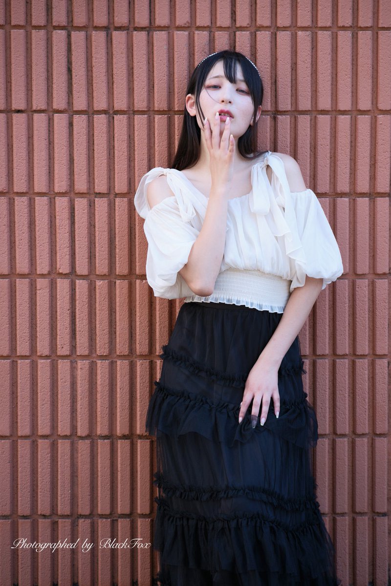黑狐(よっしぃ)@今年は年男🐍 (@yokitamu) on Twitter photo at that moment…
model:はざまさん
<a href="/htzjmd/">はざま@8/31古民家撮影会</a>
おはようございます😃
#portrait #ポートレート撮影
#ファインダー越しの私の世界
#写真好きな人と繋がりたい
#写真撮ってる人と繋がりたい
#lovers_nippon_portrait
#jp_portrait at that moment…
model:はざまさん
<a href="/htzjmd/">はざま@8/31古民家撮影会</a>
おはようございます😃
#portrait #ポートレート撮影
#ファインダー越しの私の世界
#写真好きな人と繋がりたい
#写真撮ってる人と繋がりたい
#lovers_nippon_portrait
#jp_portrait