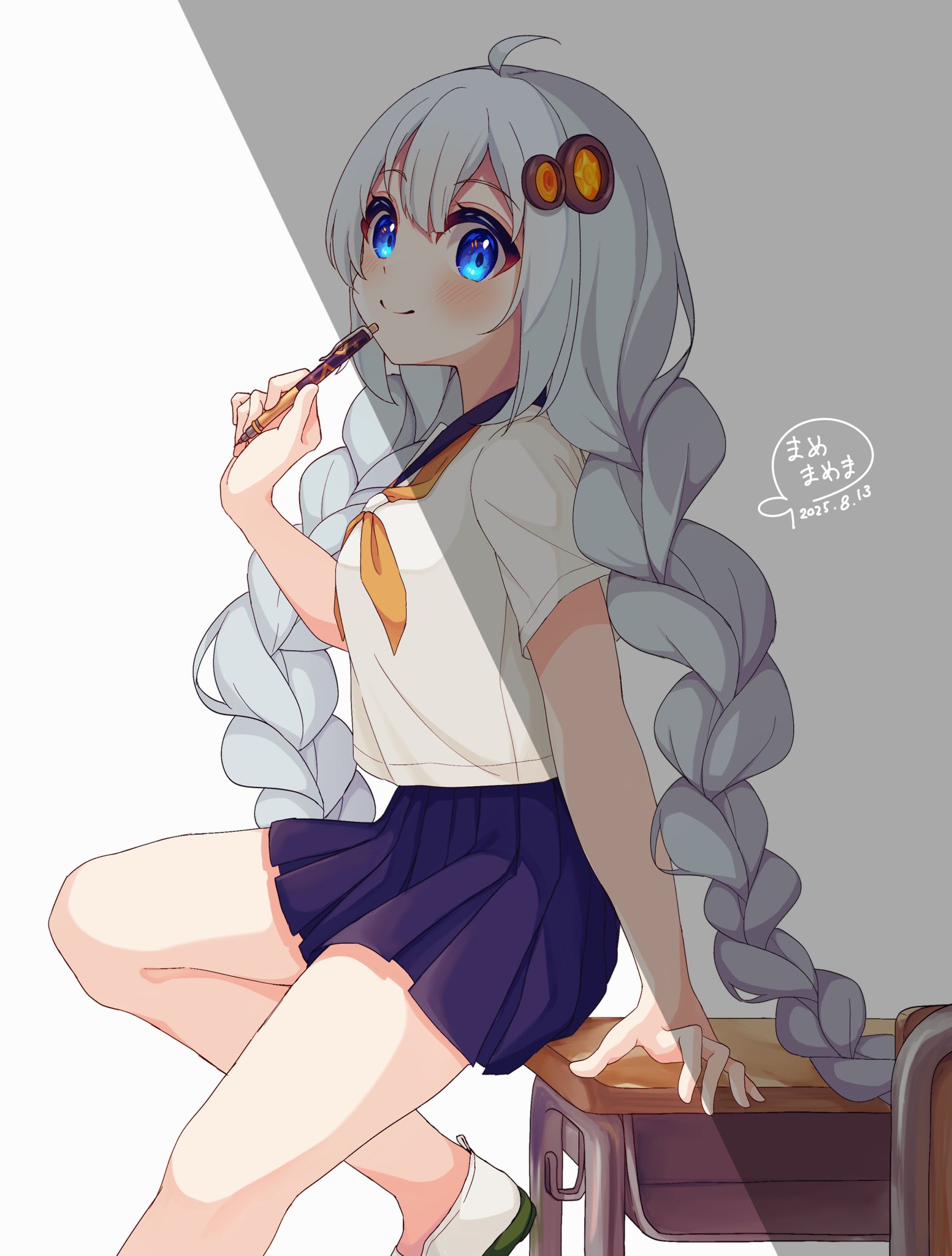 まめまめ まめまめま (@mamenomegadeta) / X
