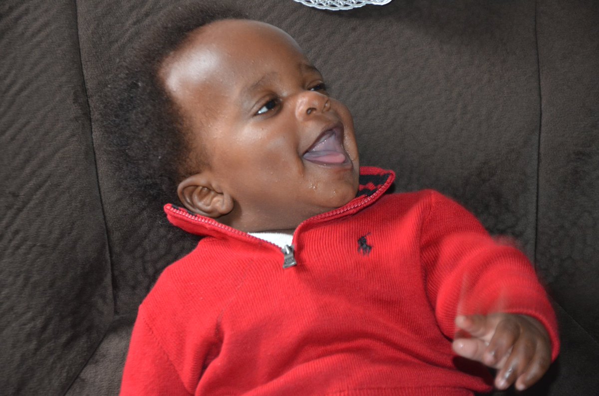 When you grow up with nothing, family becomes a reason to fight for everything 😠