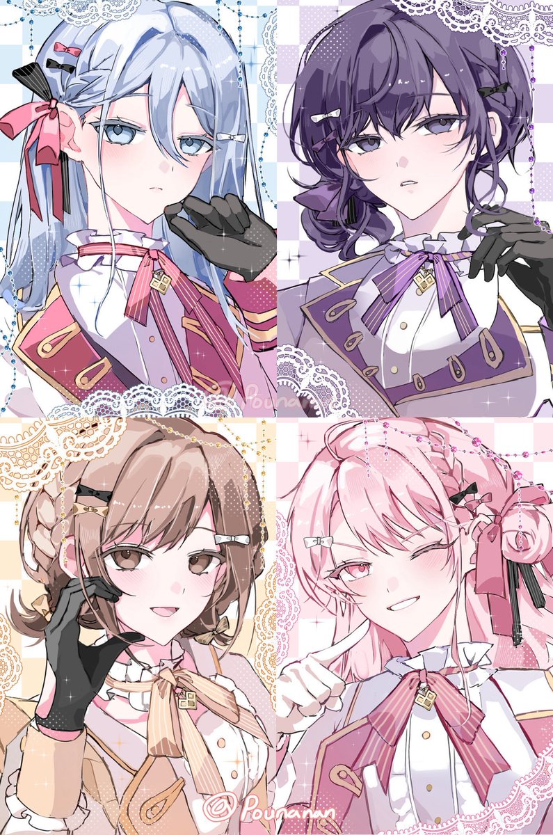 #prsk_FA