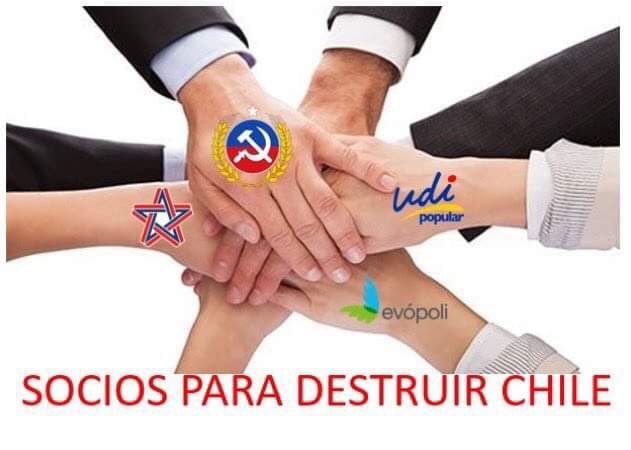 lucasaykal's tweet photo. @baccoarenas @evopoli Que vote por Jara entonces igual que los vendidos del @PDC_Chile; ambos camino a deasparecer.
Después los idiotas andan llorando por una pacto único.
@RNchile @udipopular @evelynmatthei #Cadem #Viadil
#Kast #KastPresidente2026 https://t.co/OFoUf3tWmx