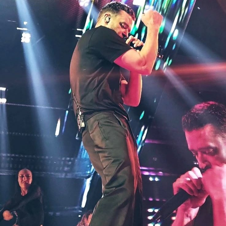 Best Of Justin tweet media