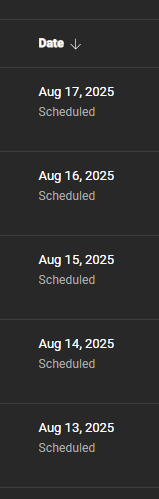 Kynee Rose tweet media