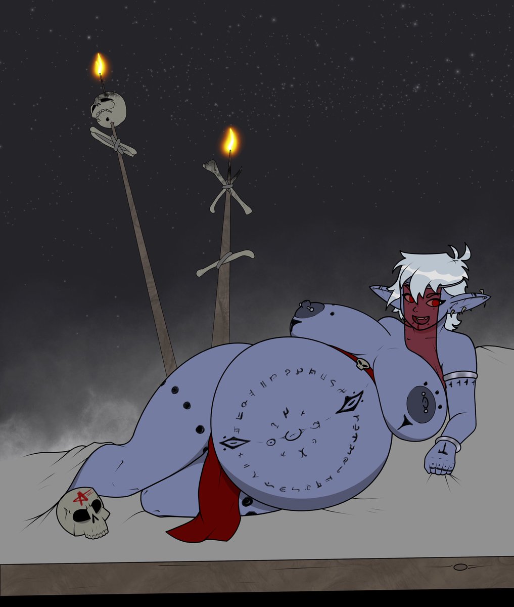 NyllStar 🔞 tweet media