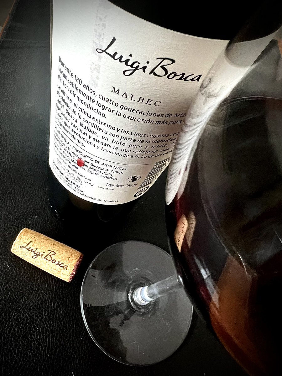 Salute 🍷
