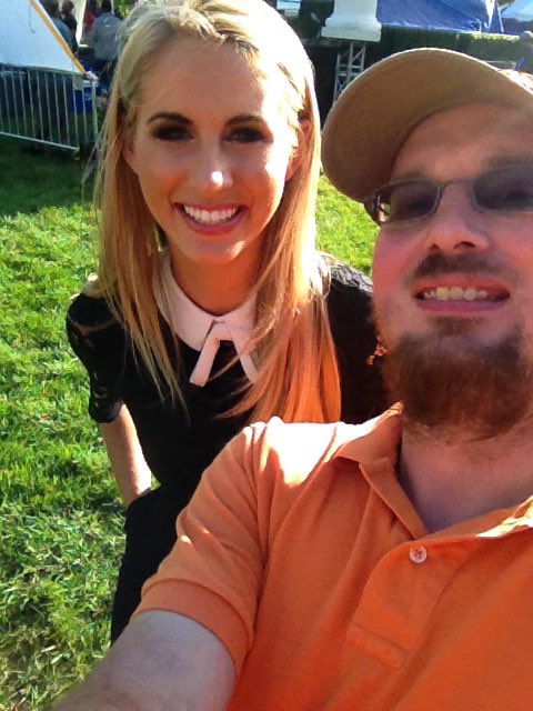 scootervol's tweet photo. @SapientJim45 I wonโt say that I ever stalked Laura, but when I got the chance, I didnโt pass it upโฆ. https://t.co/XKUxTumpXl