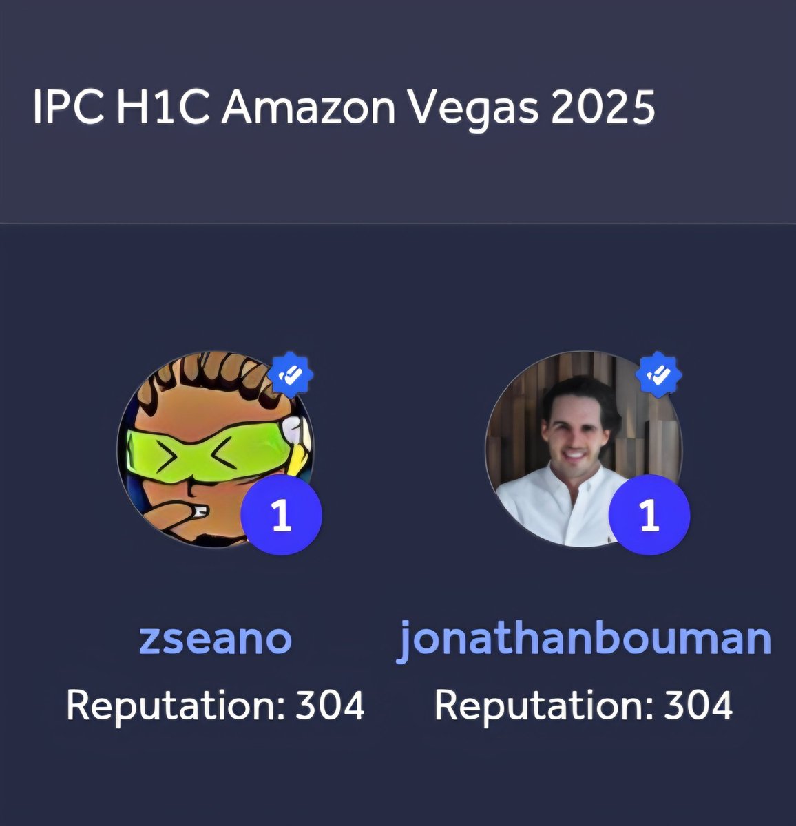 Jonathan Bouman tweet media