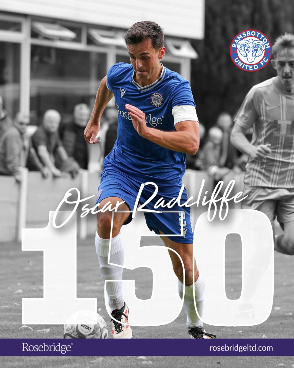 Ramsbottom United tweet media