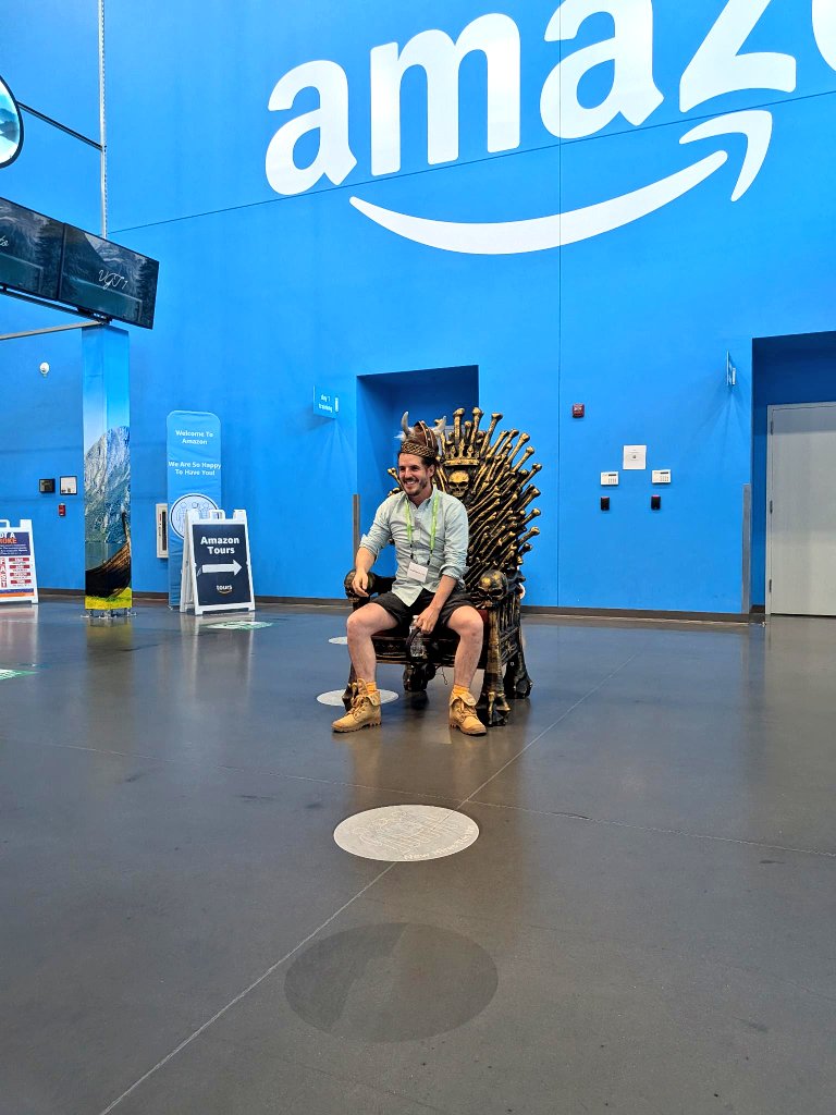 Jonathan Bouman tweet media