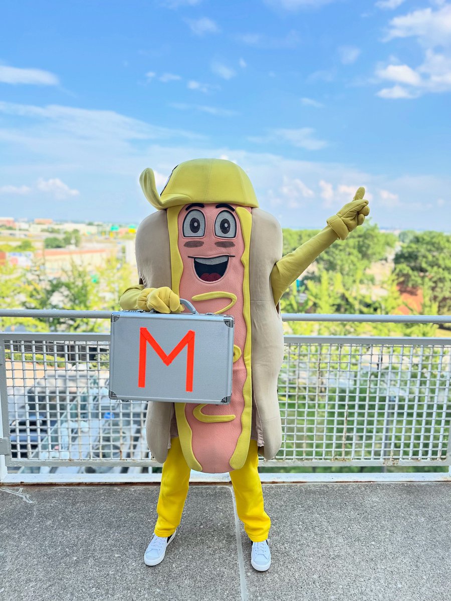 Guardians Hot Dogs tweet media