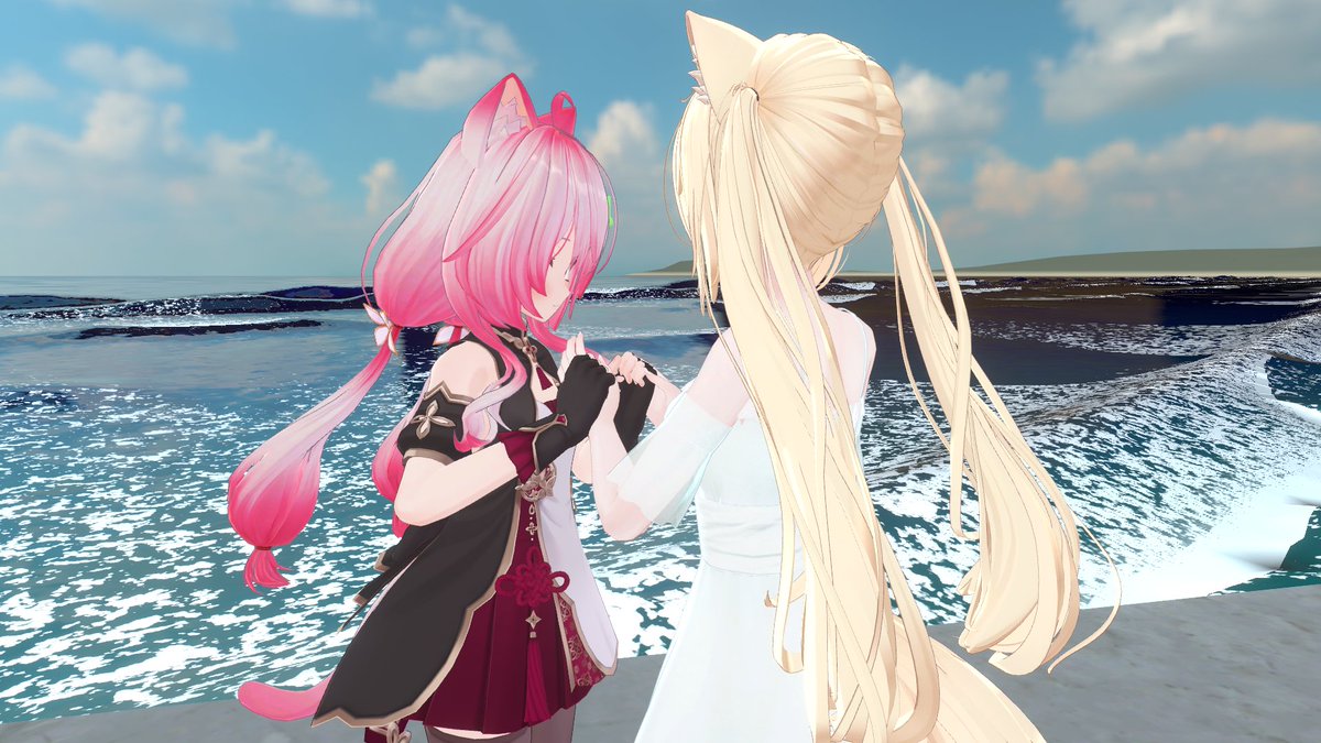 にゃ～の♪/姫神梓 on X: 